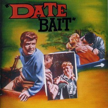 DATE BAIT cd (Buffalo Bop)