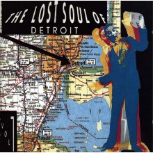 LOST SOUL OF DETROIT