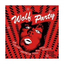 WOLF PARTY LP
