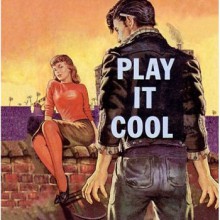 PLAY IT COOL CD (Buffalo Bop)