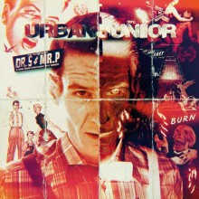 URBAN JUNIOR "THE TRUTH ABOUT DR. S.." LP 