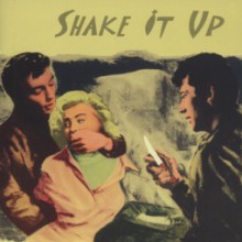 SHAKE IT UP cd (Buffalo Bop)