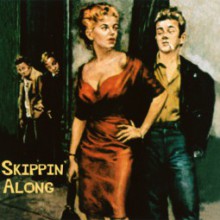 SKIPPIN' ALONG cd (Buffalo Bop)