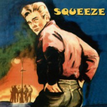 SQUEEZE cd (Buffalo Bop)