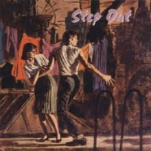 STEP OUT cd (Buffalo Bop)