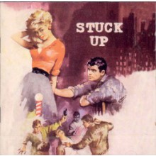STUCK UP cd (Buffalo Bop)