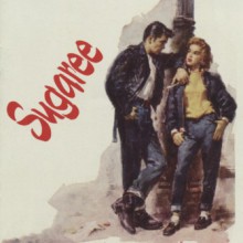 SUGAREE cd (Buffalo Bop)