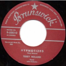 TERRY NOLAND Ten Little Women / Hypnotized