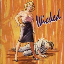 WICKED CD (Buffalo Bop)