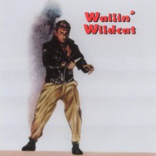 WAILIN' WILCAT cd (Buffalo Bop)