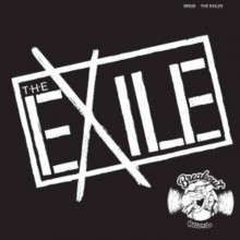EXILE "The Real People" 7"
