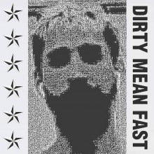 JEAN MIGNON "Dirty Mean Fast" LP
