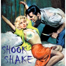 SHOOK SHAKE cd (Buffalo Bop)