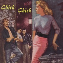 CHICK CHICK cd (Buffalo Bop)