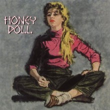 HONEY DOLL CD (Buffalo Bop)