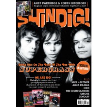 SHINDIG! No. 100