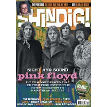 SHINDIG! No. 120