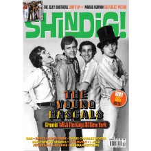 SHINDIG! No. 152