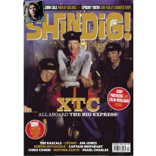 SHINDIG! No. 153