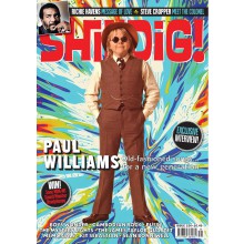SHINDIG! No. 156