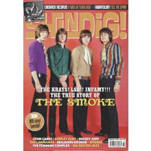 SHINDIG! No. 160
