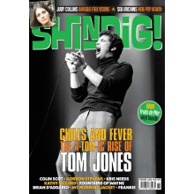 SHINDIG! No. 161