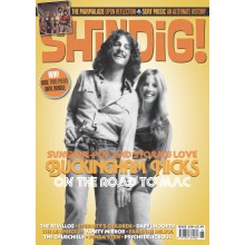 SHINDIG! No. 168