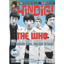 SHINDIG! No. 163