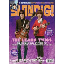 SHINDIG! No. 175