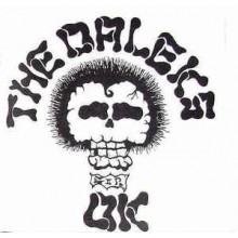 DALEKS "OK" 7" 