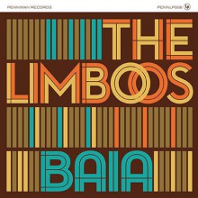 LIMBOOS "Baia" LP