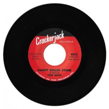 DEREK MARTIN "DADDY ROLLIN’ STONE / DON’T PUT ME DOWN LIKE THIS" 7"