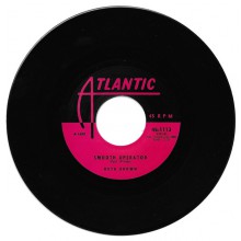 RUTH BROWN "SMOOTH OPERATOR / THIS LITTLE GIRLS GONE" 7"