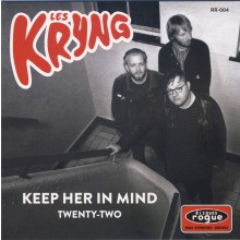 KRYNG "Keep Her In Mind" 7"