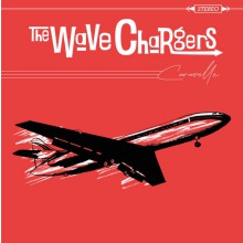 WAVE CHARGERS "Caravelle" LP