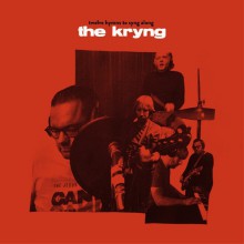 KRYNG "Twelve Hymns To Syng Along" LP