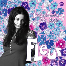 FLEUR "Le Capharnaüm / Fais Gaff" 7"