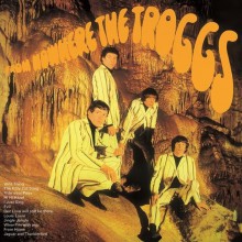 TROGGS "From Nowhere" LP
