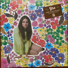 FLEUR "Bouquet Champ​ê​tre" LP
