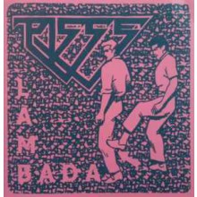 PISSE "Lambada" 7"