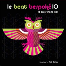 LE BEAT BESPOKE 10 LP