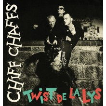 CHIFF CHAFFS "Twist De La Lys" 7"