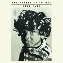 KING KHAN "The Nature of Things" LP