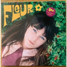 FLEUR "S/T" LP