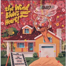 The Wind Blows Your Heart! - Ohio 7"