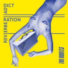 ROUTES "Reverberation Addict" LP