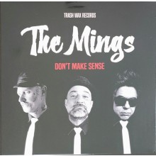 MINGS "Don't Make Sense" LP
