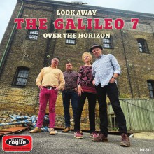 GALILEO 7 "Look Away / Over The Horizon" 7"
