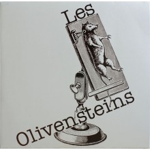 OLIVENSTEINS " Les Olivensteins" LP