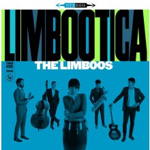 LIMBOOS "Limbootica!" LP